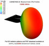 Picture of Ultra-Wideband High-Gain Directional Antenna (700 MHz to 8 GHz)