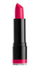 Picture of NYX PROFESSIONAL MAKEUP Extra Creamy Round Lipstick, Chic Red, 0.14 Ounce