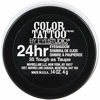 Picture of Maybelline New York Eyestudio ColorTattoo Metal 24HR Cream Gel Eyeshadow, Tough as Taupe, 0.14 Ounce (1 Count)