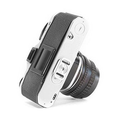 Picture of Peak Design Ash Slide Camera Strap SL-AS-3 (Ash)