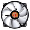 Picture of Thermaltake Gravity i2 95W Intel LGA 1156/1155/1150/1151 92mm CPU Cooler CLP0556-D