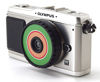 Picture of GIZMON Utulens, Compatible Mirrorless Camera (Micro Four Thirds)