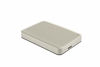 Picture of Toshiba Canvio Advance 4TB Portable External Hard Drive USB 3.0, White - HDTCA40XW3CA