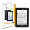 Picture of [2-Pack] Beam Crystal Shield Screen Protector for Amazon Kindle Paperwhite 2018 [Case Friendly], (Replacement Guarantee) (Clear)