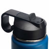 Picture of Thermoflask Double Stainless Steel Insulated Water Bottle, 24 oz, Cobalt