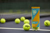 Picture of Wilson Prime All Court Tennis Ball - 3 Ball Can