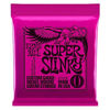 Picture of Ernie Ball Super Slinky Nickel Wound Sets, .009 - .042, (6 pack)