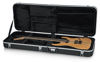 Picture of Gator Cases Deluxe ABS Molded Case for Extended Length/Extra Long Electric Guitars; (GC-ELEC-XL)