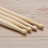 Picture of FF Elaine Maple 5A Wood Tip Drumsticks 12 Pairs