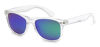 Picture of Polarspex Polarized 80's Retro Classic Trendy Stylish Sunglasses for Men Women