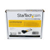 Picture of StarTech.com 1 Port ExpressCard to RS232 DB9 Serial Adapter Card w/ 16950 - USB Based (EC1S232U2)