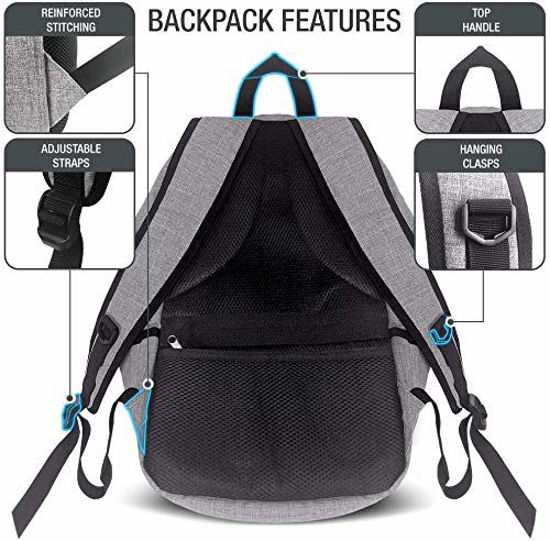 Bobby Backpack Trolley | Branded Backpack Trolleys | Universal Branding
