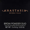 Picture of Anastasia Beverly Hills - Brow Powder Duo - Blonde