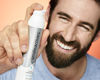 Picture of Smileactives Power Whitening Gel, Easy to use Tooth Whitener Gel for Whiter Teeth and Brighter Smile 2 Ounce