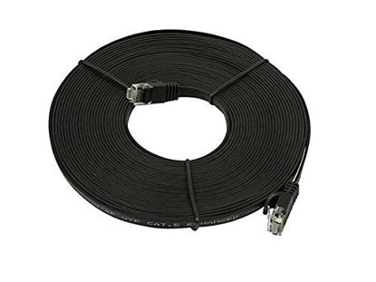 Monoprice 3ft MIDI Cable with 5 Pin DIN Plugs, Black