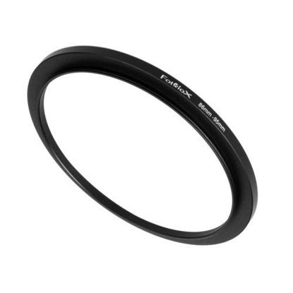 Picture of Fotodiox Metal Step Up Ring, Anodized Black Metal 86mm-95mm, 86-95 mm