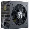 Picture of Seasonic FOCUS GX-750, 750W 80+ Gold, Full-Modular, Fan Control in Fanless, Silent, and Cooling Mode, Perfect Power Supply for Gaming and Various Application, SSR-750FX.