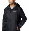 Picture of Columbia Men's Watertight II Jacket, BLACK, 3X