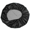 Picture of Moonet PVC Thickening Leather Spare Tire Wheel Cover for Car Truck SUV Camper Trailer Universal Fit RV JP FJ,R18 XXL Black (for Overall Wheel Diameter 34-35 inch)