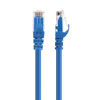 Picture of Cable Matters Snagless Cat6 Ethernet Cable (Cat6 Cable, Cat 6 Cable) in Blue 25 ft