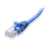 Picture of Cable Matters Snagless Cat6 Ethernet Cable (Cat6 Cable, Cat 6 Cable) in Blue 25 ft