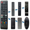 Picture of Newest Universal Remote Control for All Samsung TV Remote Compatible All Samsung LCD LED HDTV 3D Smart TVs Models