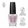 Picture of OPI Nail Polish Base Coat, Natural Nail Polish Base Coat, 0.5 Fl Oz