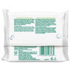 Picture of Simple Micellar Facial Wipes Makeup Remover Face Cloths 25 Wipes 4 Count