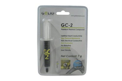 Picture of Gelid Solutions High Performance GC2 Thermal Compound