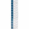 Picture of Business Source BSN32953 Premium Invisible Tape Value Pack, Clear (12 PACK)