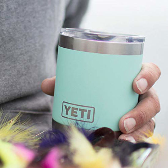 New England Sketch Book | Yeti Rambler 10oz Lowball