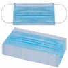 Picture of Modenna Face Mask Blue Disposable 50Pcs