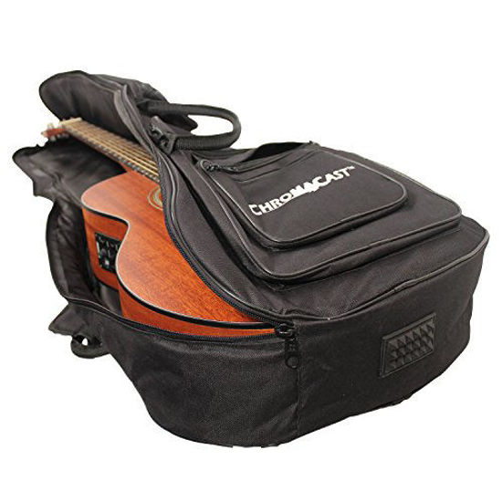 Picture of ChromaCast Acoustic Guitar Bag (CC-APB