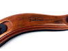 Picture of Fiddlerman Wood Violin Shoulder Rest for 4/4 and 3/4 with Collapsible and Height Adjustable Feet