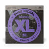 Picture of D'Addario EPN115 Pure Nickel Electric Guitar Strings, Blues/Jazz Rock, 11-48