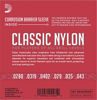 Picture of D'Addario EJ27N Student Nylon Classical Guitar Strings, Normal Tension, 3 Sets