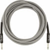 Picture of Fender Professional 15' Instrument Cable - White Tweed - 1/4 Inch Straight