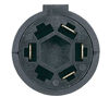 Picture of Hopkins 47345 4 Wire Flat Adapter