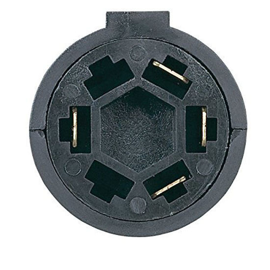 Picture of Hopkins 47345 4 Wire Flat Adapter