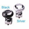 Picture of Hypersonic Car Power Handle Spinner Steering Wheel Knob in