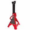 Picture of BIG RED T43202 Torin Steel Jack Stands: 3 Ton (6,000 lb) Capacity, Red, 1 Pair