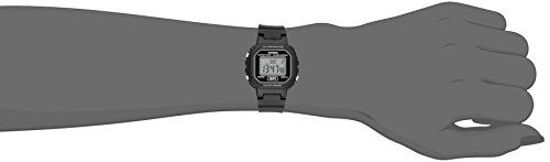 Picture of Casio Women's LA20WH-1ACF Classic Digital Black Resin Watch