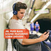 Picture of JBL TUNE 500BT - On-Ear Wireless Bluetooth Headphone - White