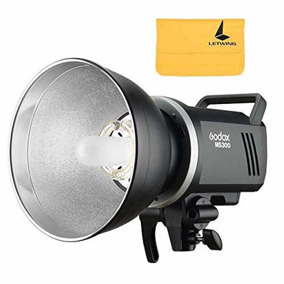 GetUSCart- Godox TT600 Speedlite Flash with Built-in 2.4G Wireless  Transmission for Canon, Nikon, Pentax, Olympus and Other Digital Cameras  with Standard Hotshoe