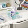 Picture of STORi Clear Plastic Vanity Makeup Organizer