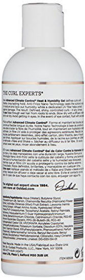 Picture of Ouidad Advanced Climate Control Heat and Humidity Gel, 8.5 Fl oz