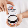 Picture of Cremo Premium Barber Grade Hair Styling Matte Cream, Light Hold, Low Shine, 4 Oz