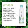 Picture of BIOLAGE Styling Gelée | Firm Hold That Adds Body, Shine & Control | Paraben-Free | For All Hair Types