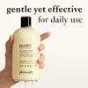 Picture of philosophy purity made simple cleanser, 8 fl. oz.