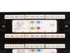 Picture of Monoprice 107305 Cat6 110 Type 48-Port (568A/B Compatible) Patch Panel